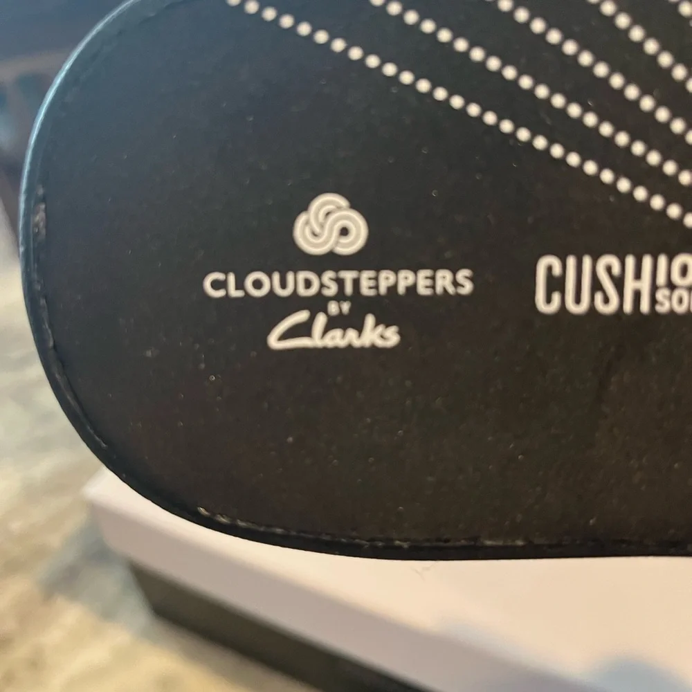 Clarks Sandals - Picture 2 of 2